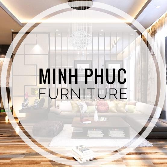 CÔNG TY TNHH KIẾN TRÚC – NỘI THẤT MINH PHÚC